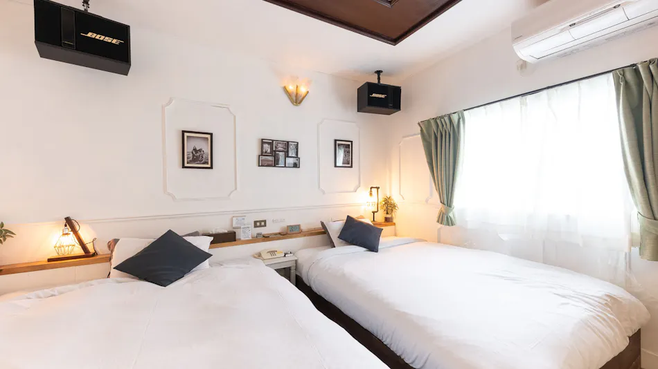 Tabist Hotel Niji Fuefuki Misaka