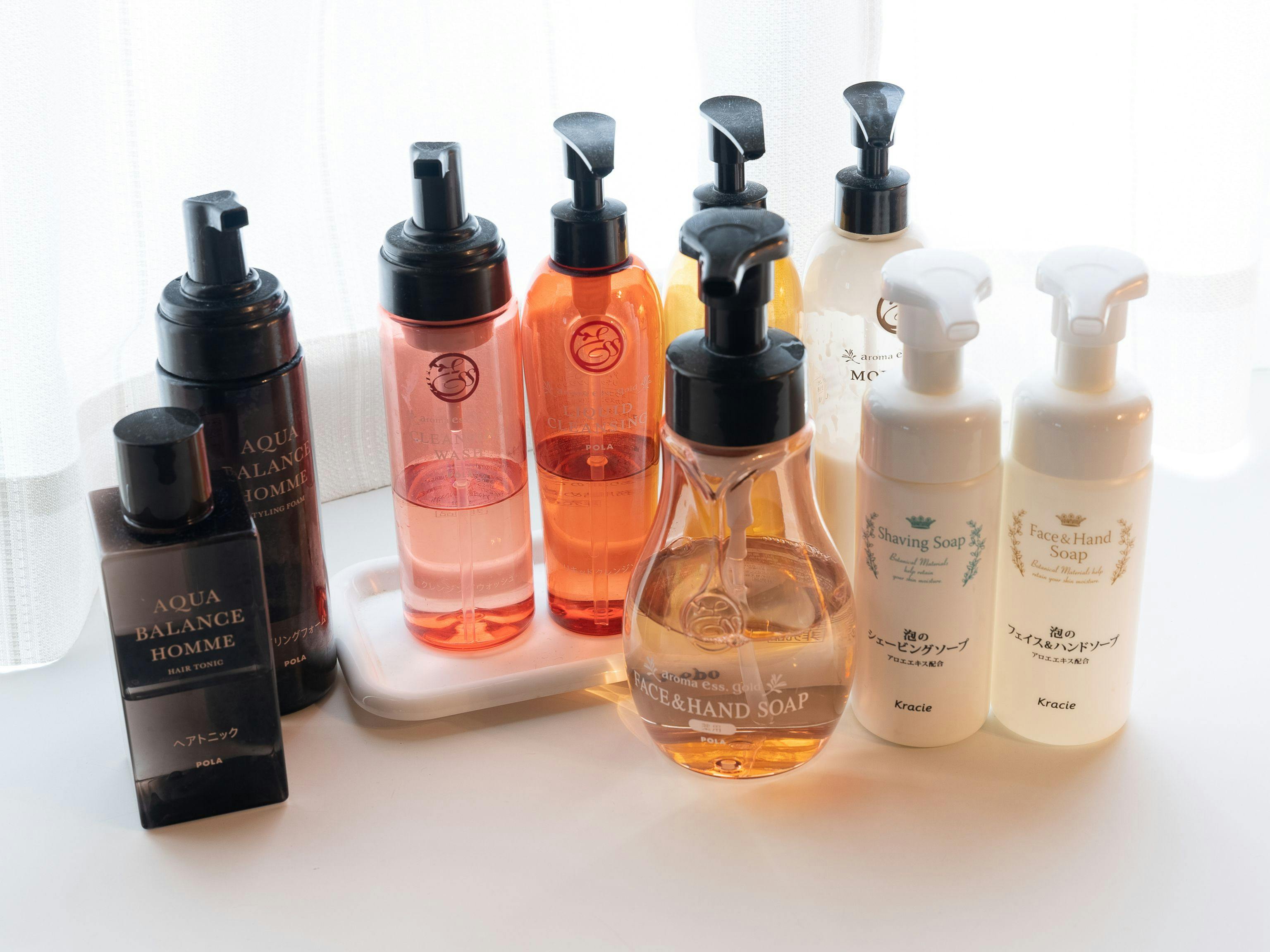 สิ่งอำนวยความสะดวก