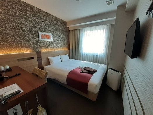 Shinsaibashi Grand Hotel Osaka