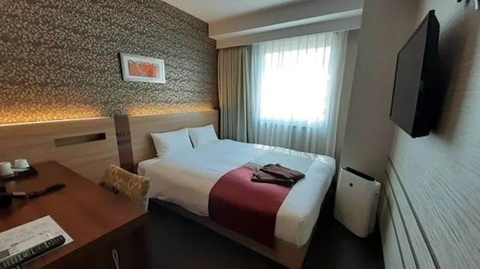 Shinsaibashi Grand Hotel Osaka
