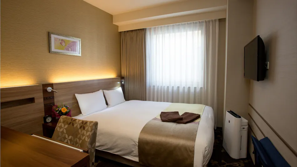 Shinsaibashi Grand Hotel Osaka