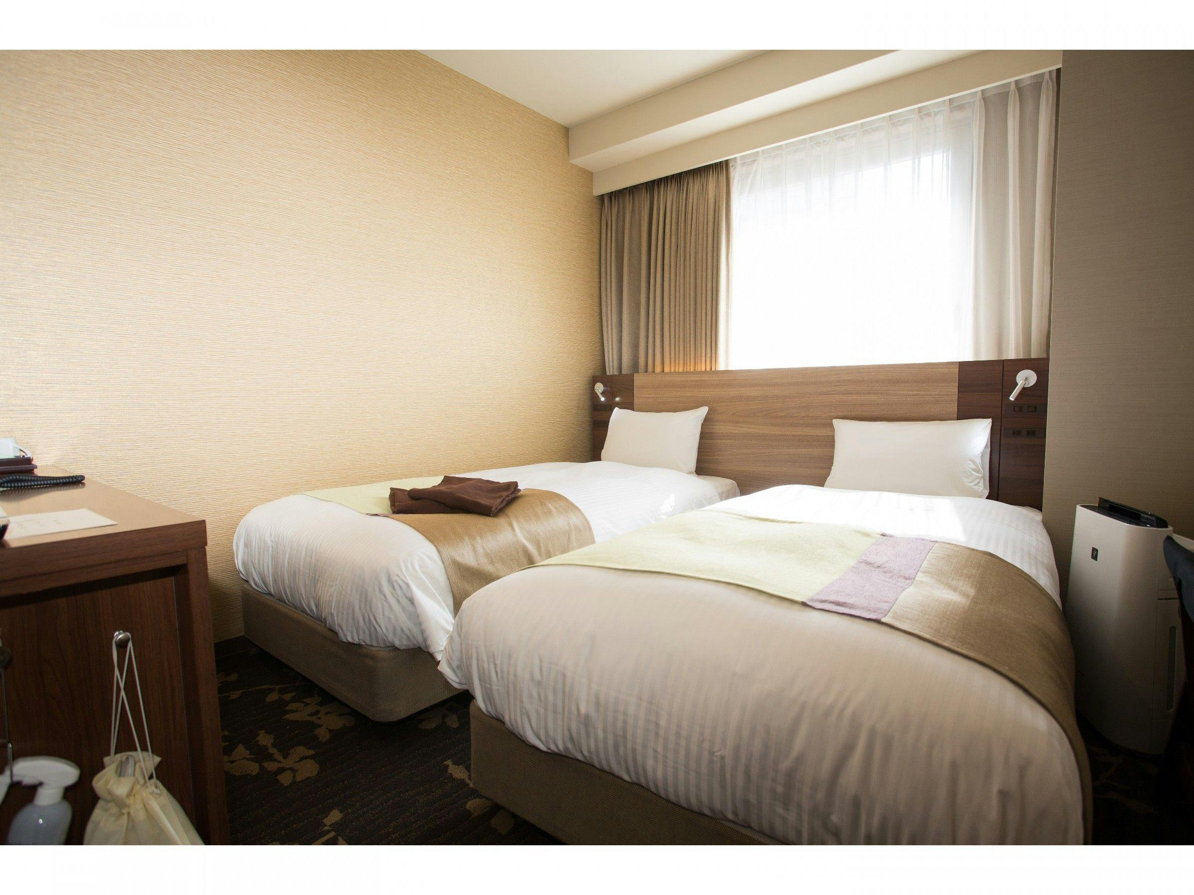 Shinsaibashi Grand Hotel Osaka