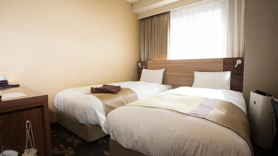 Shinsaibashi Grand Hotel Osaka