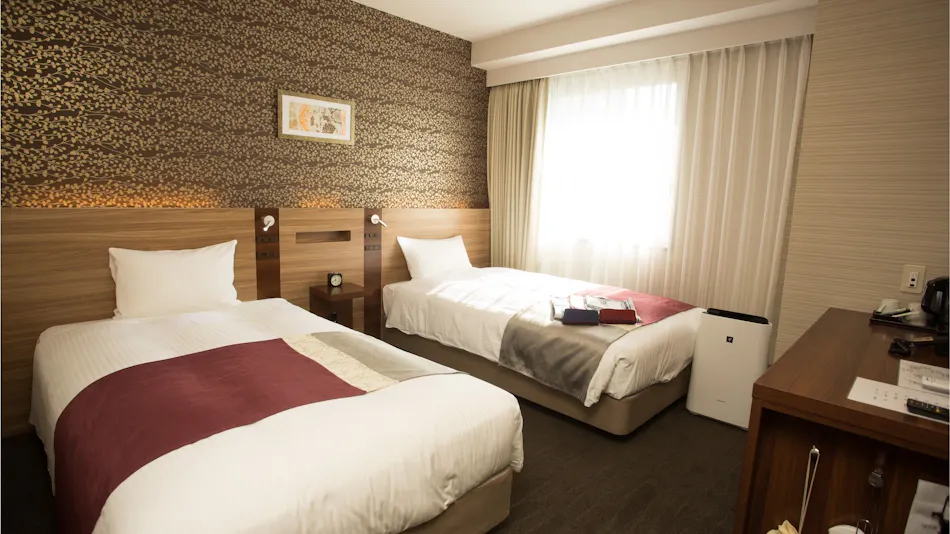 Shinsaibashi Grand Hotel Osaka