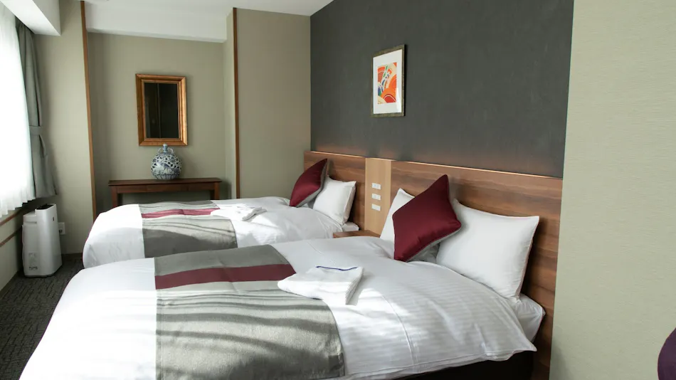 Shinsaibashi Grand Hotel Osaka
