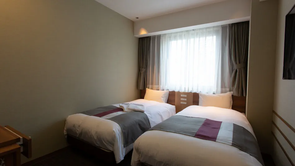 Shinsaibashi Grand Hotel Osaka