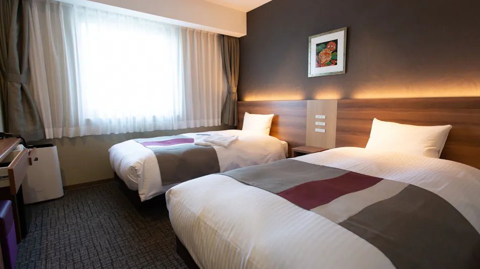 Shinsaibashi Grand Hotel Osaka