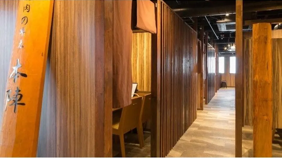 Shinsaibashi Grand Hotel Osaka