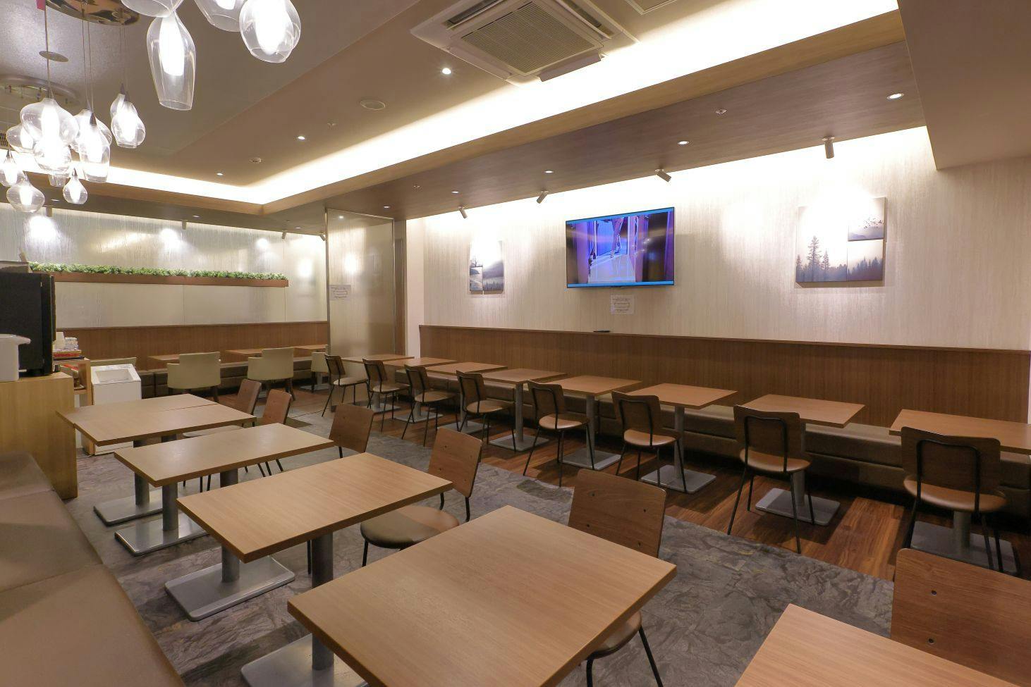 Shinsaibashi Grand Hotel Osaka