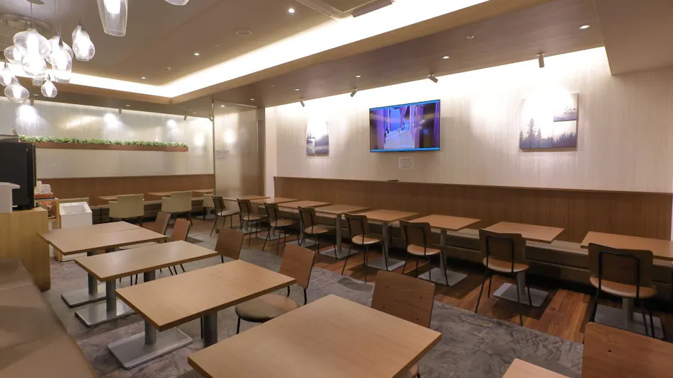 Shinsaibashi Grand Hotel Osaka