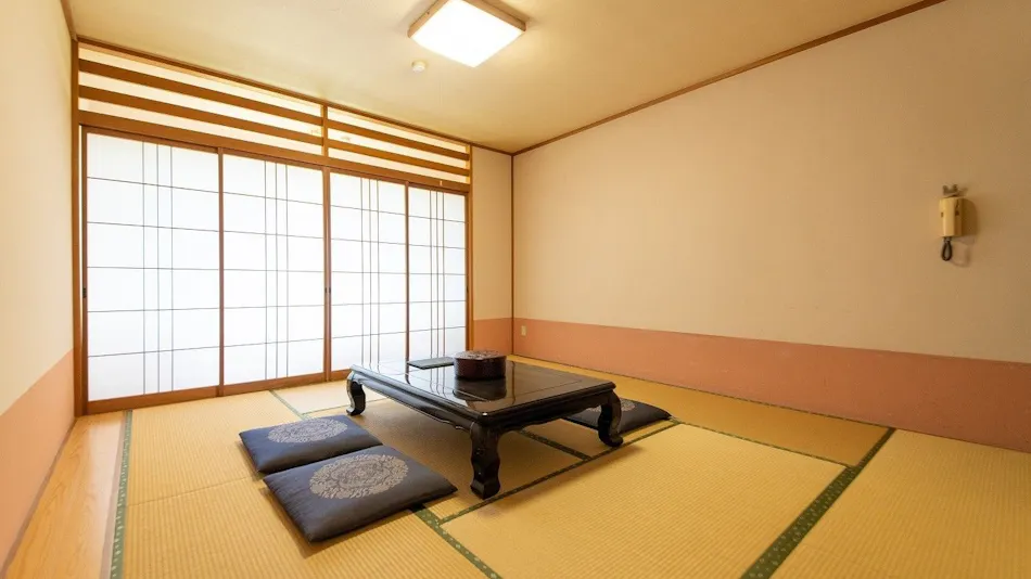 Marugen Ryokan