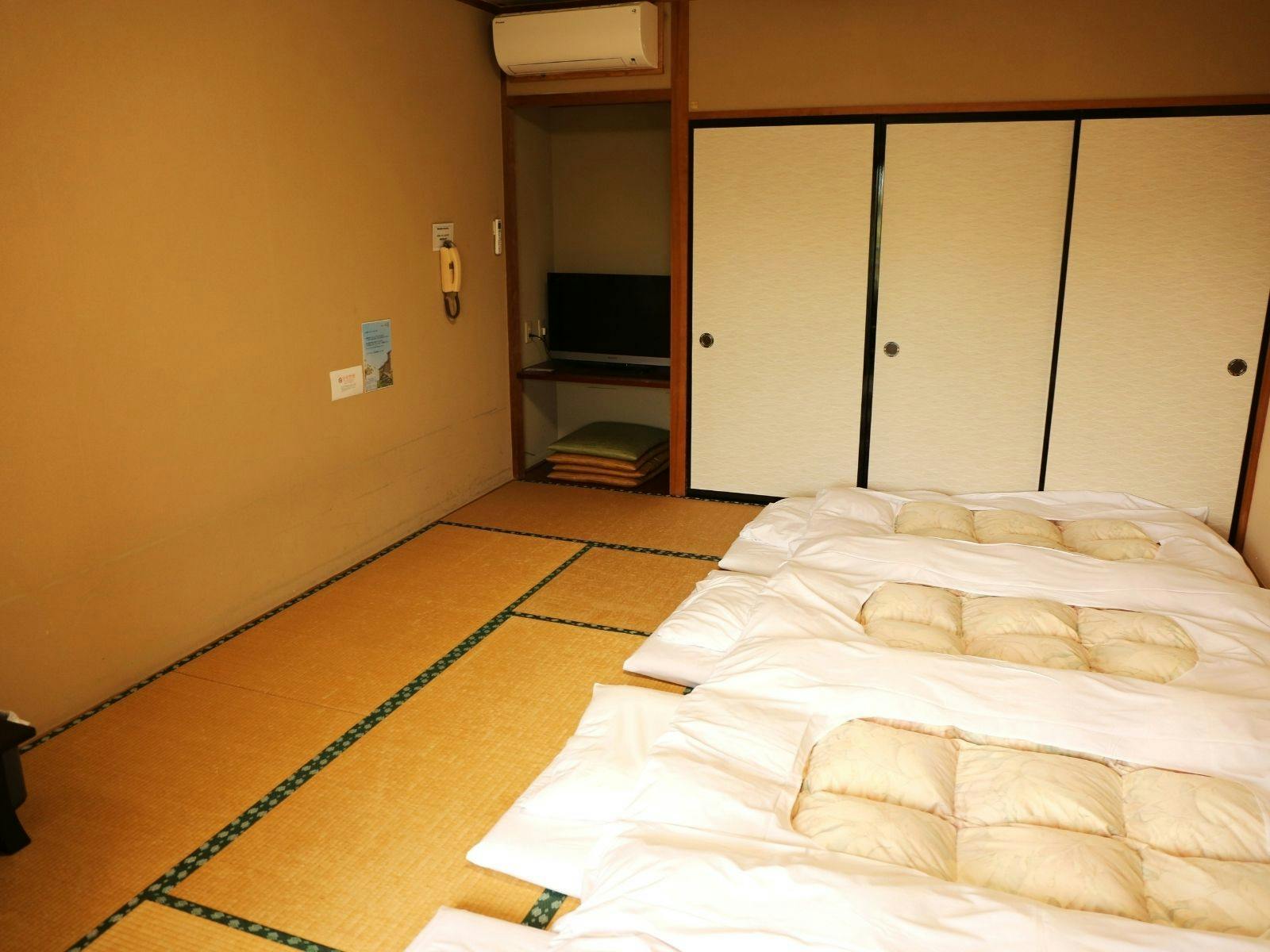 Marugen Ryokan