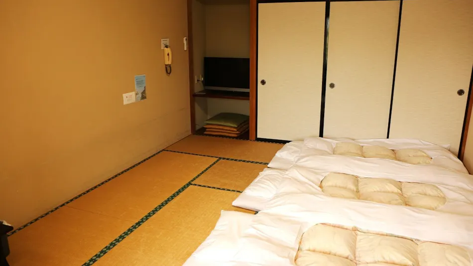 Marugen Ryokan