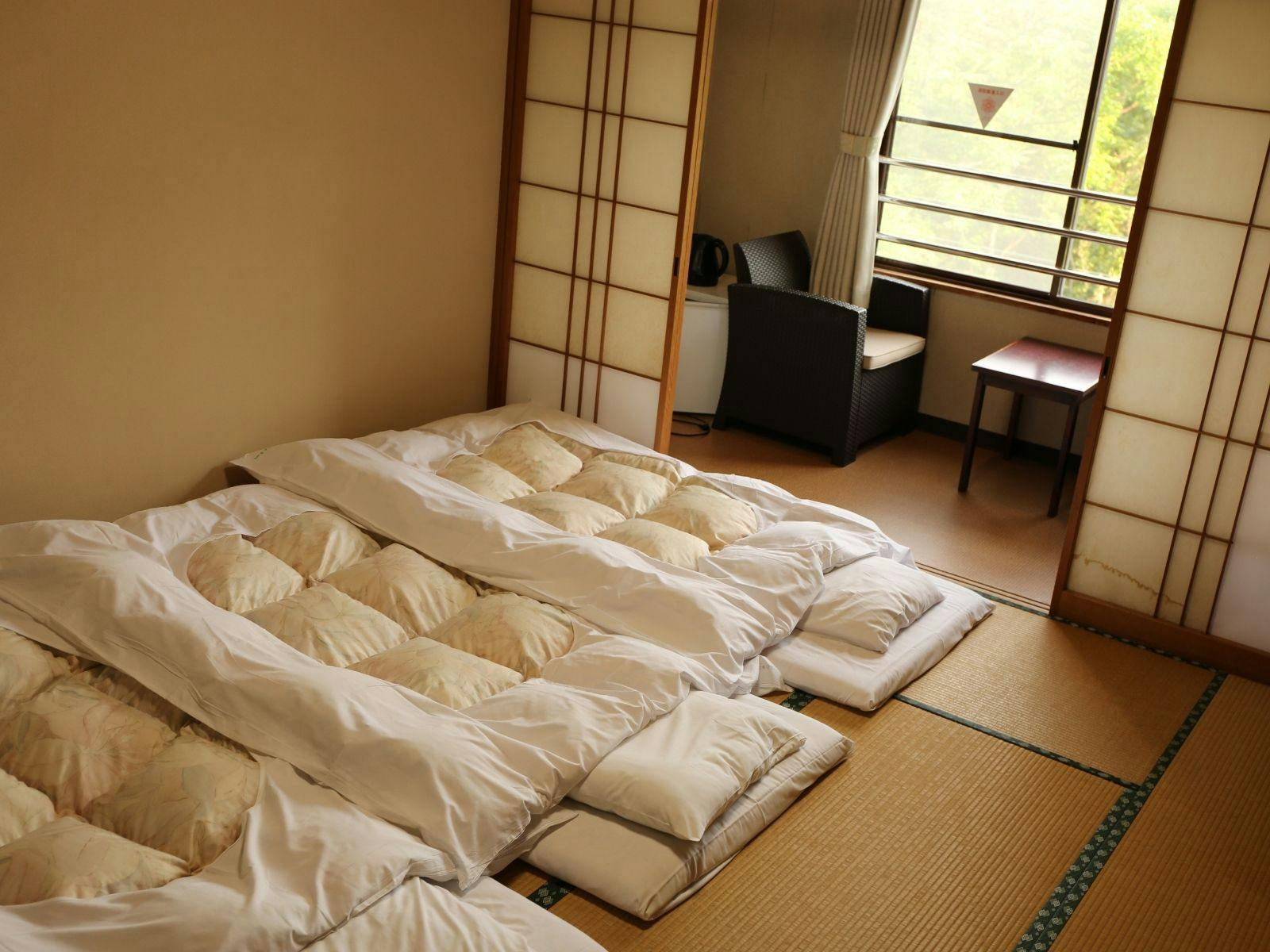 Marugen Ryokan