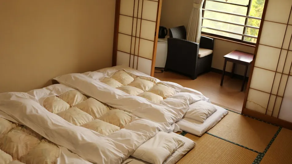 Marugen Ryokan