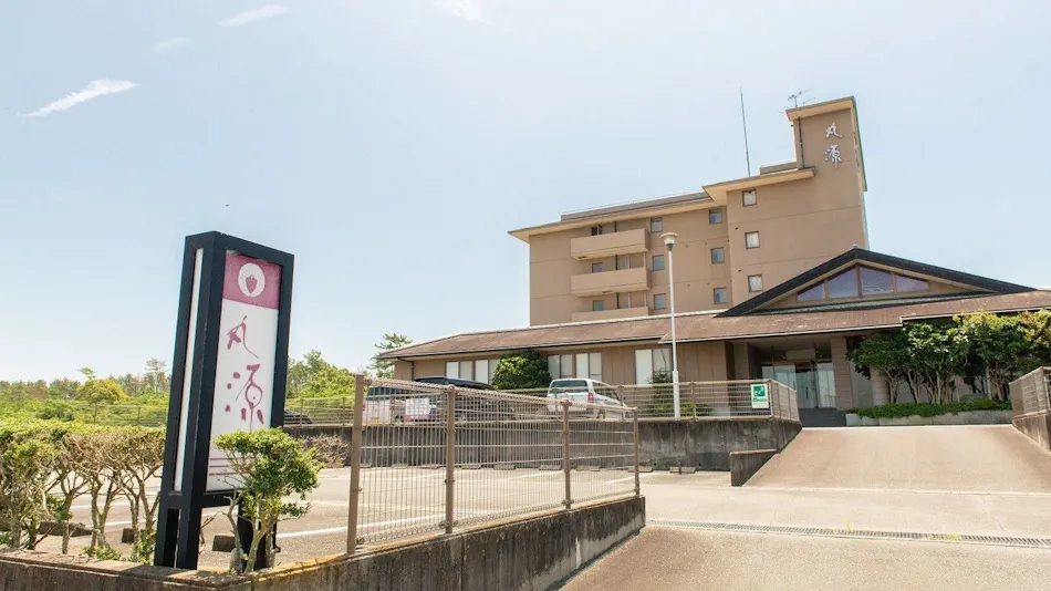 Marugen Ryokan