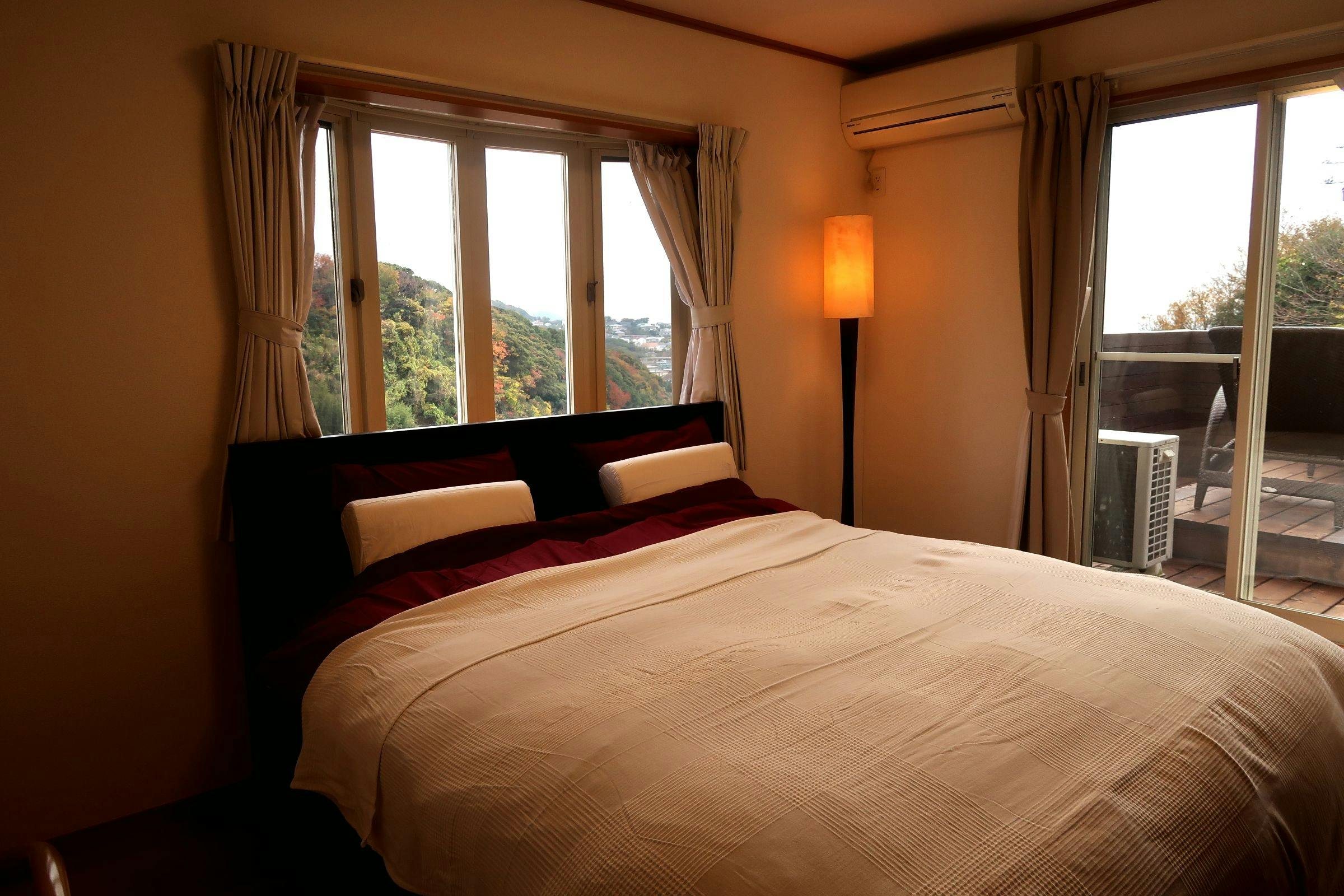 Zushi-Kamakura Ocean View House