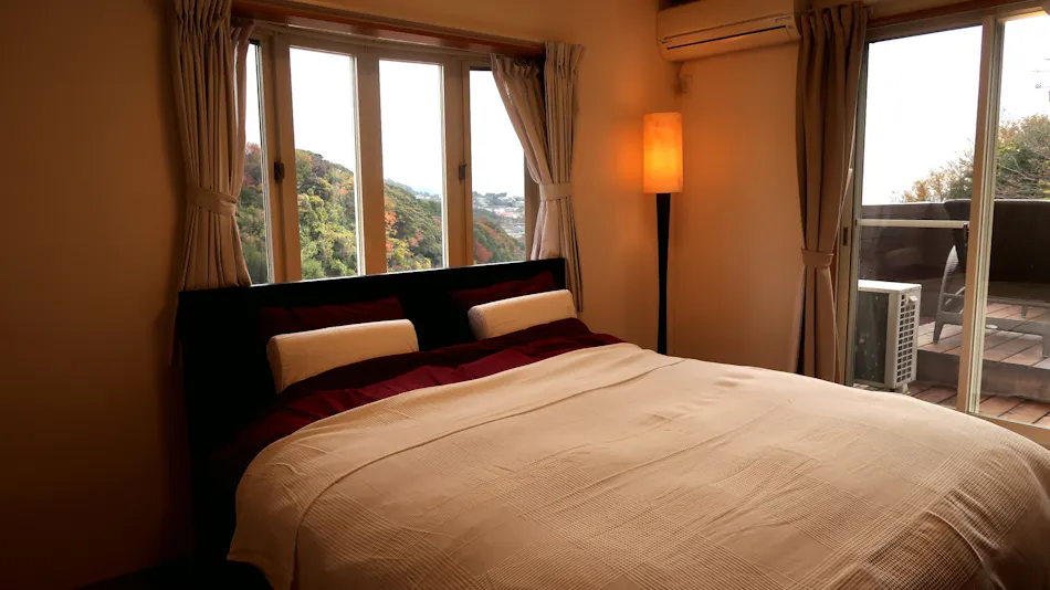 Zushi-Kamakura Ocean View House