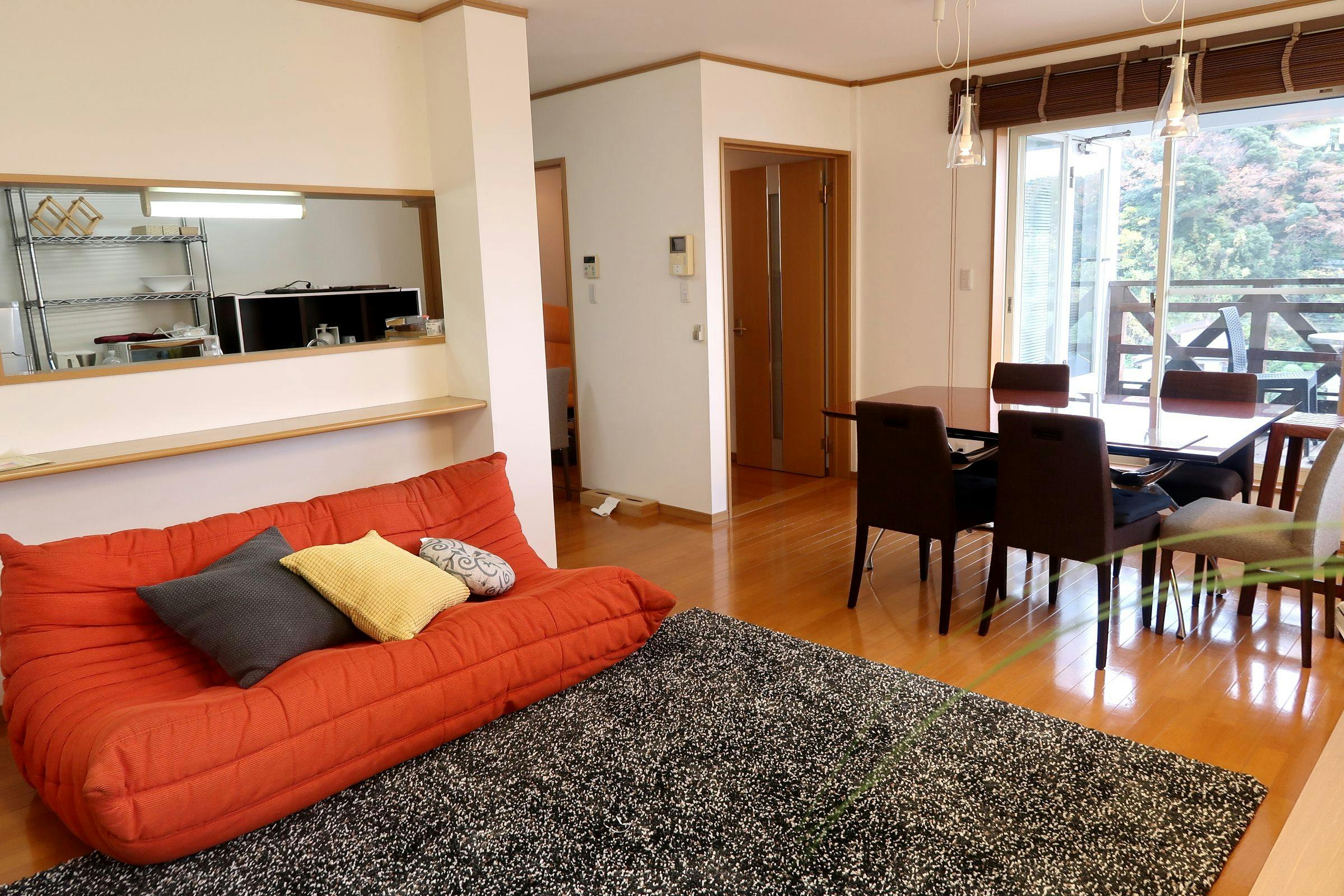 Zushi-Kamakura Ocean View House