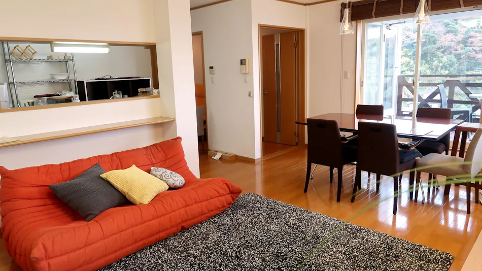 Zushi-Kamakura Ocean View House