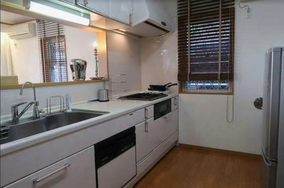 Zushi-Kamakura Ocean View House