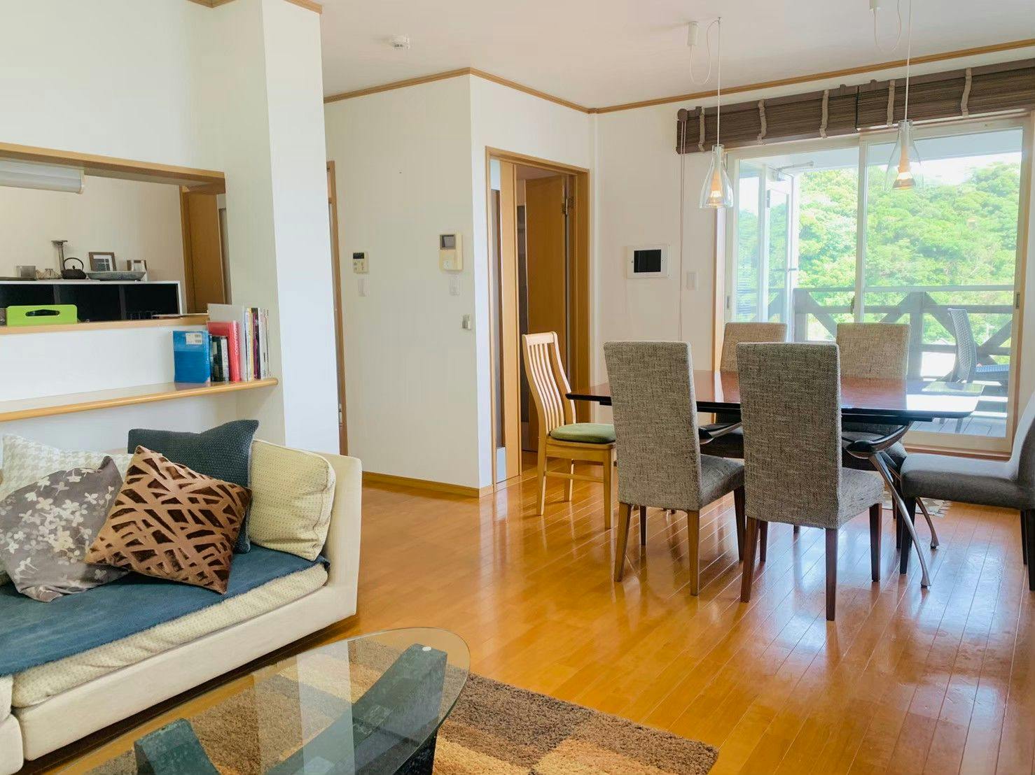 Zushi-Kamakura Ocean View House