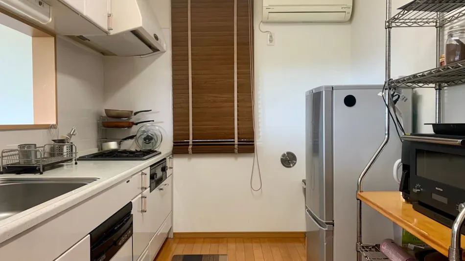 Zushi-Kamakura Ocean View House