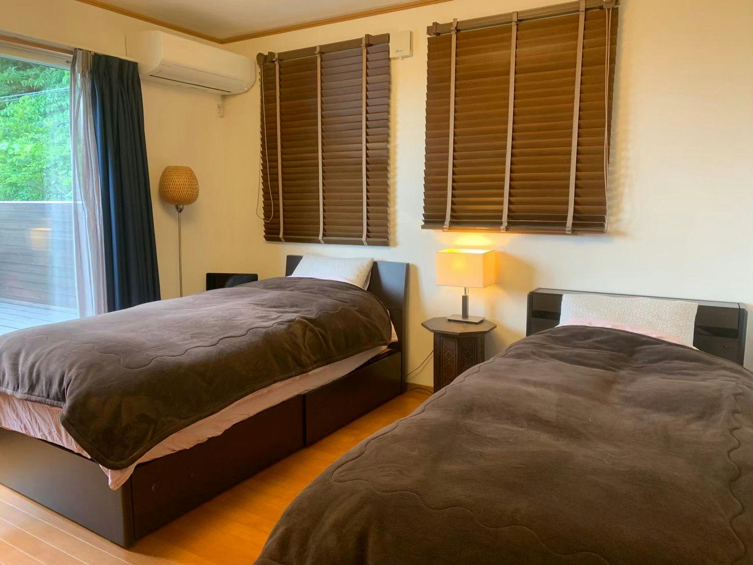 Zushi-Kamakura Ocean View House