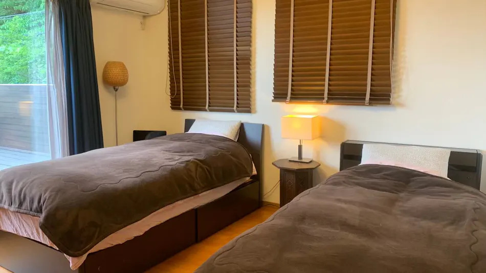 Zushi-Kamakura Ocean View House