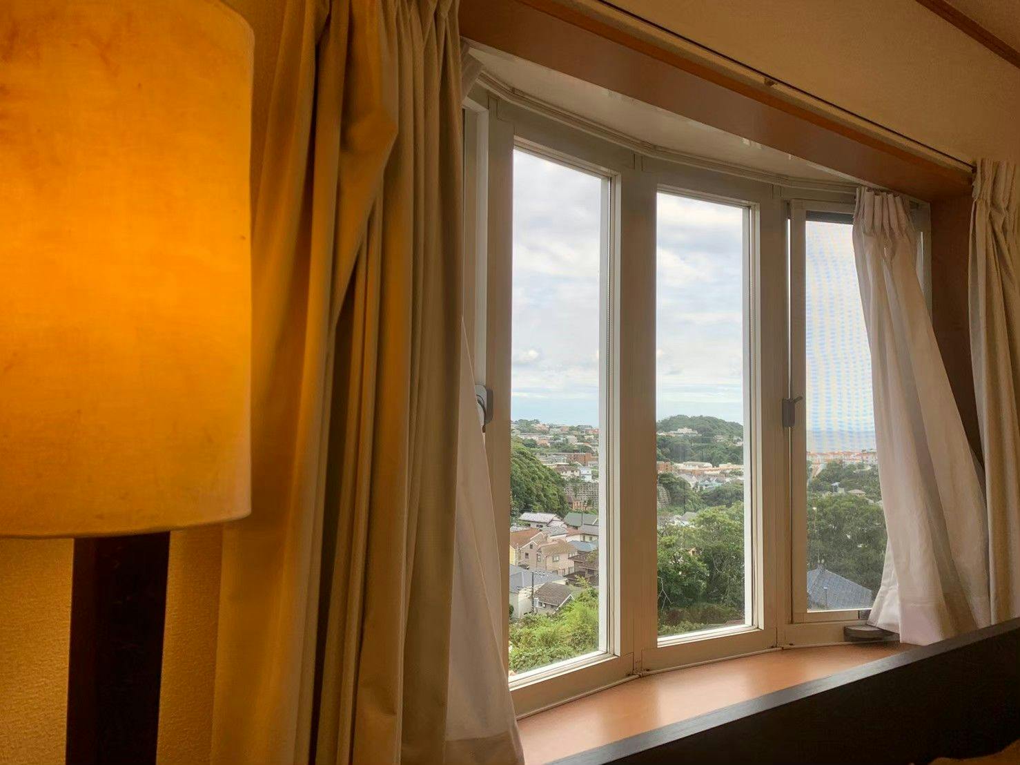 Zushi-Kamakura Ocean View House