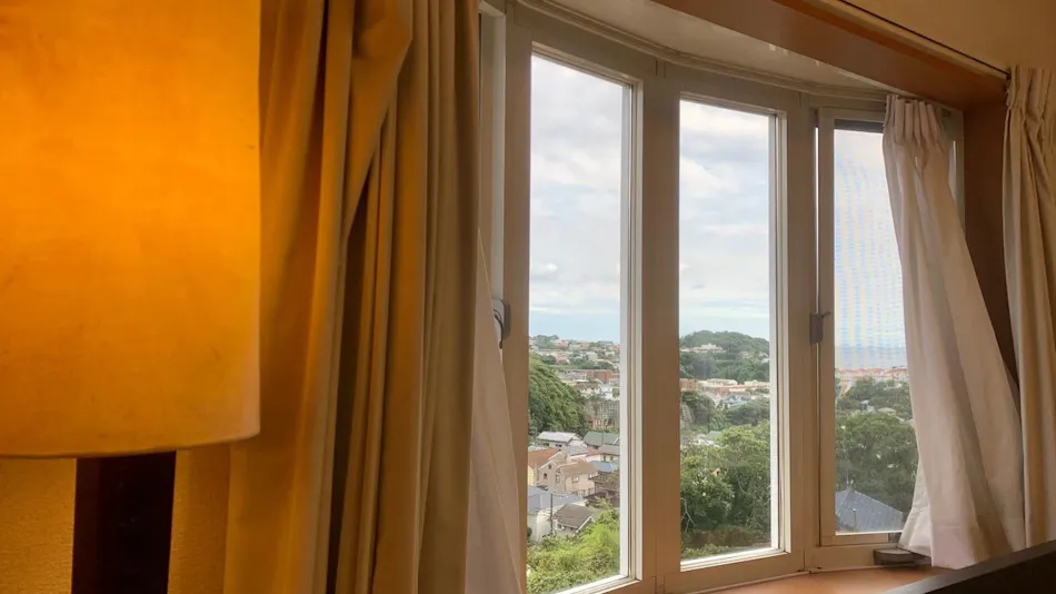 Zushi-Kamakura Ocean View House