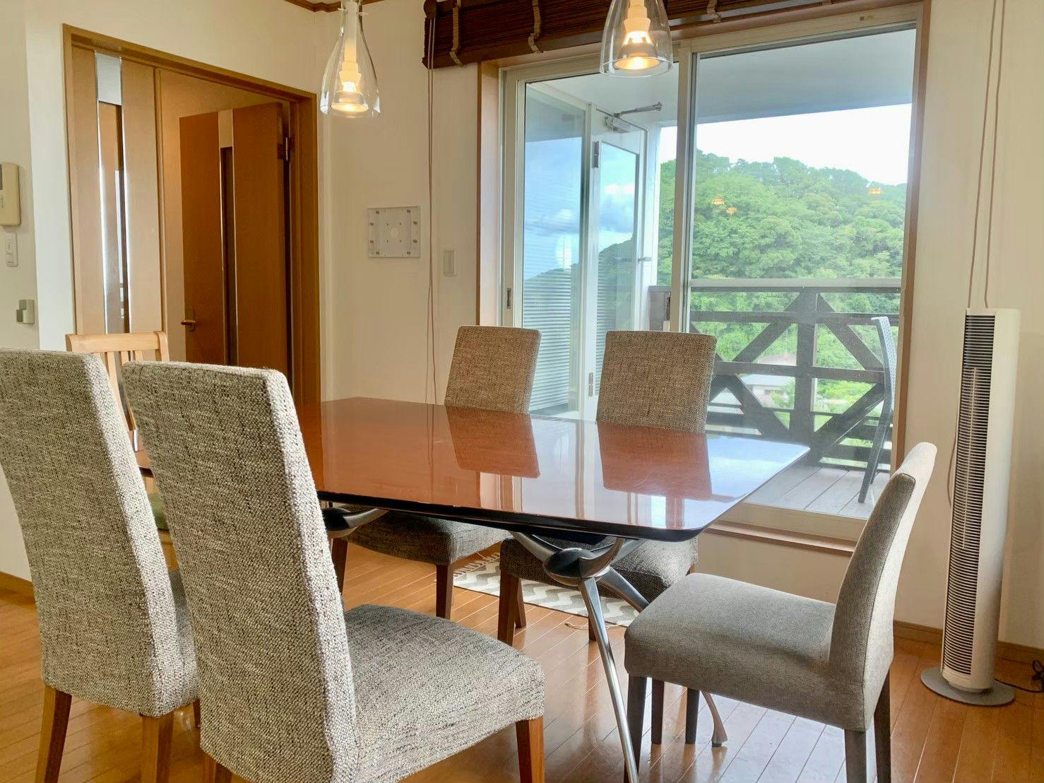 Zushi-Kamakura Ocean View House