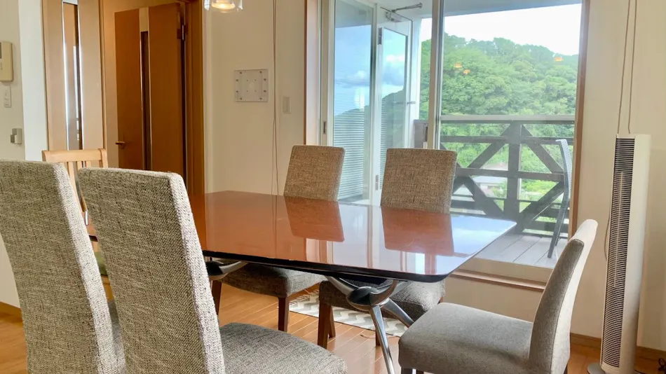 Zushi-Kamakura Ocean View House