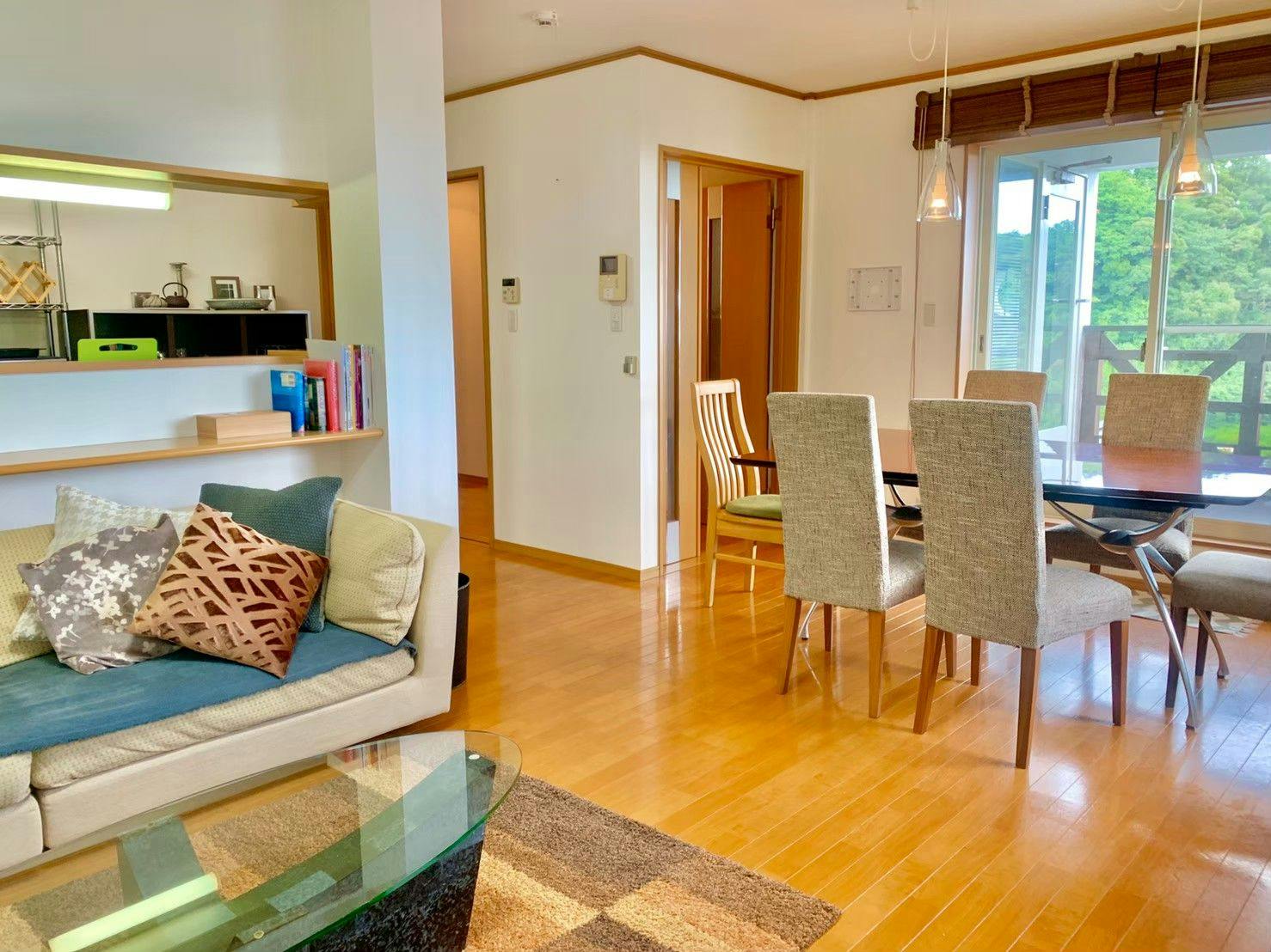 Zushi-Kamakura Ocean View House