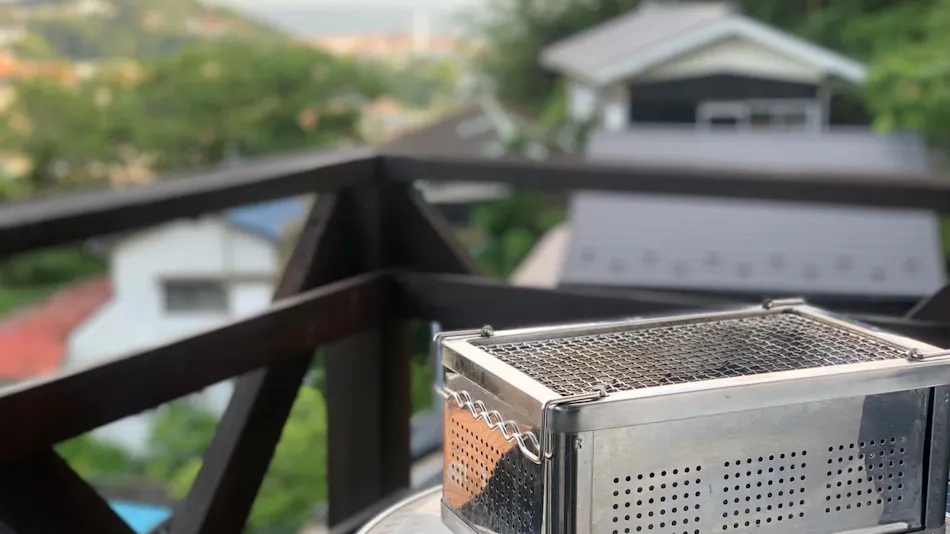 Zushi-Kamakura Ocean View House