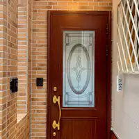 ประตูหน้า