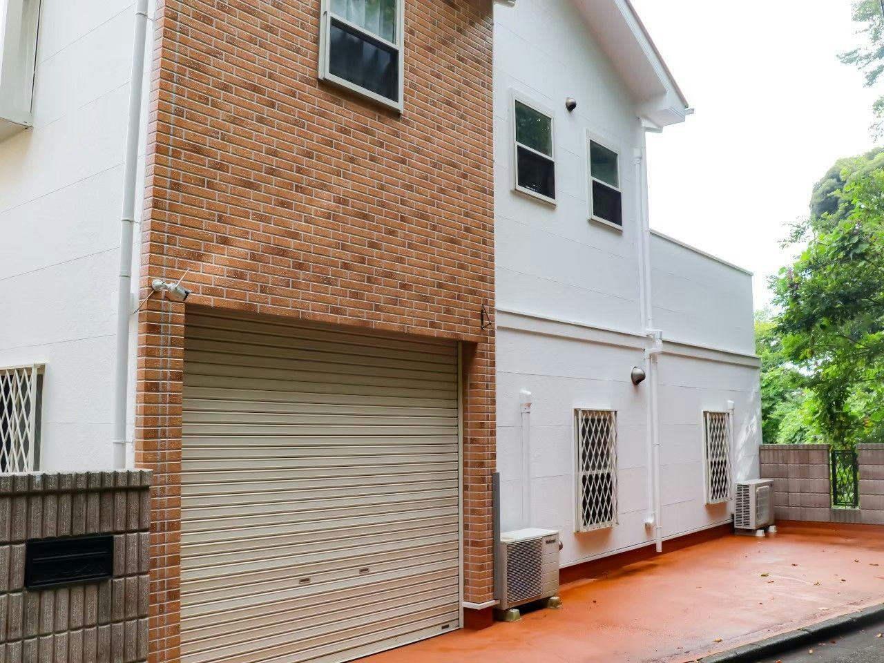Zushi-Kamakura Ocean View House