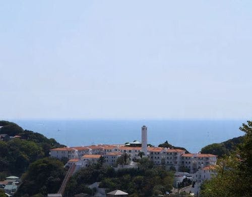 オーシャンビューを独り占めできます！