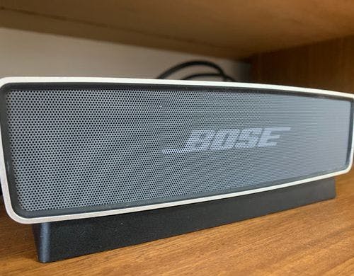 BLUETOOTHスピーカー<BR>Bluetooth speaker