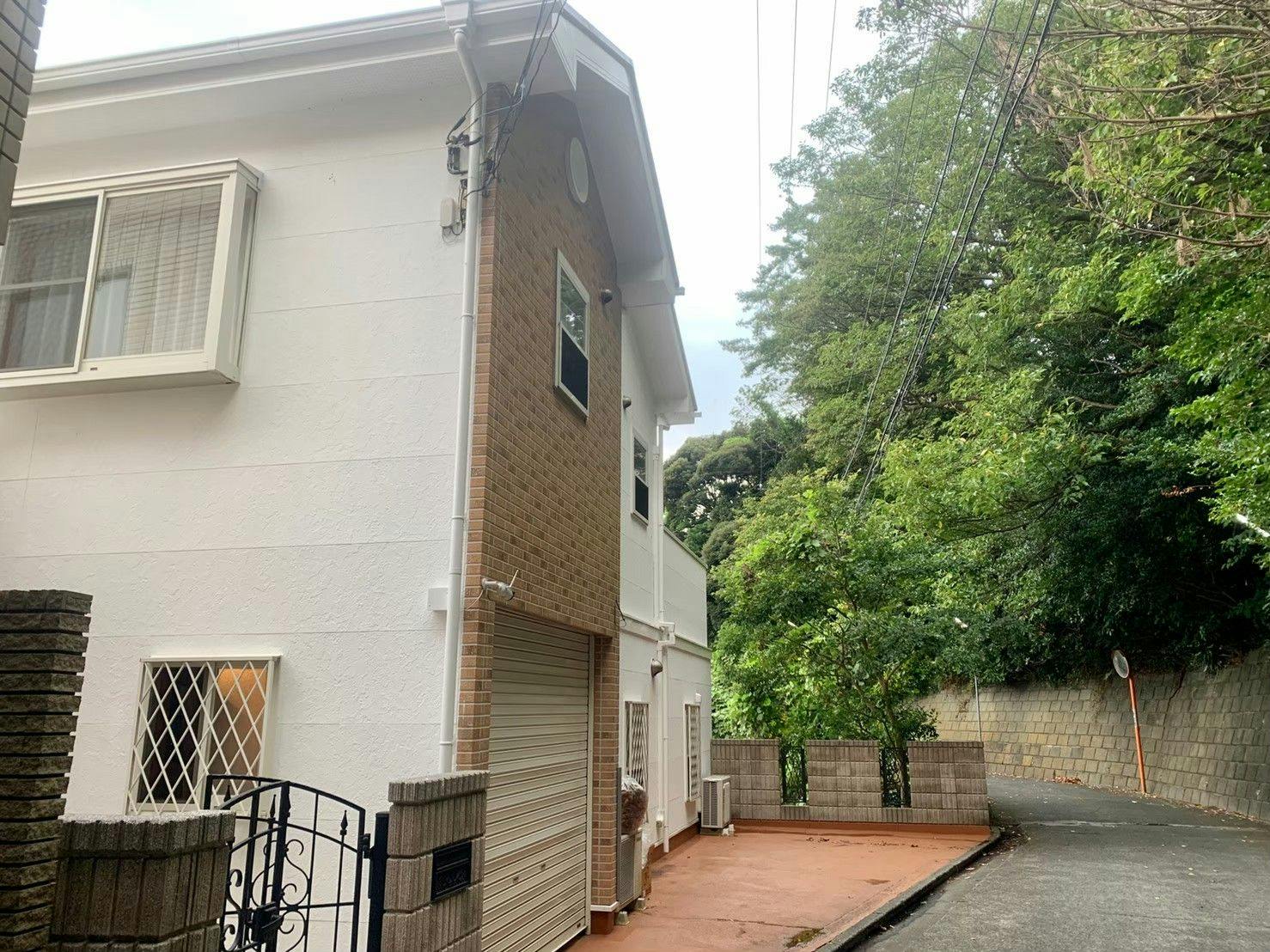 Zushi-Kamakura Ocean View House