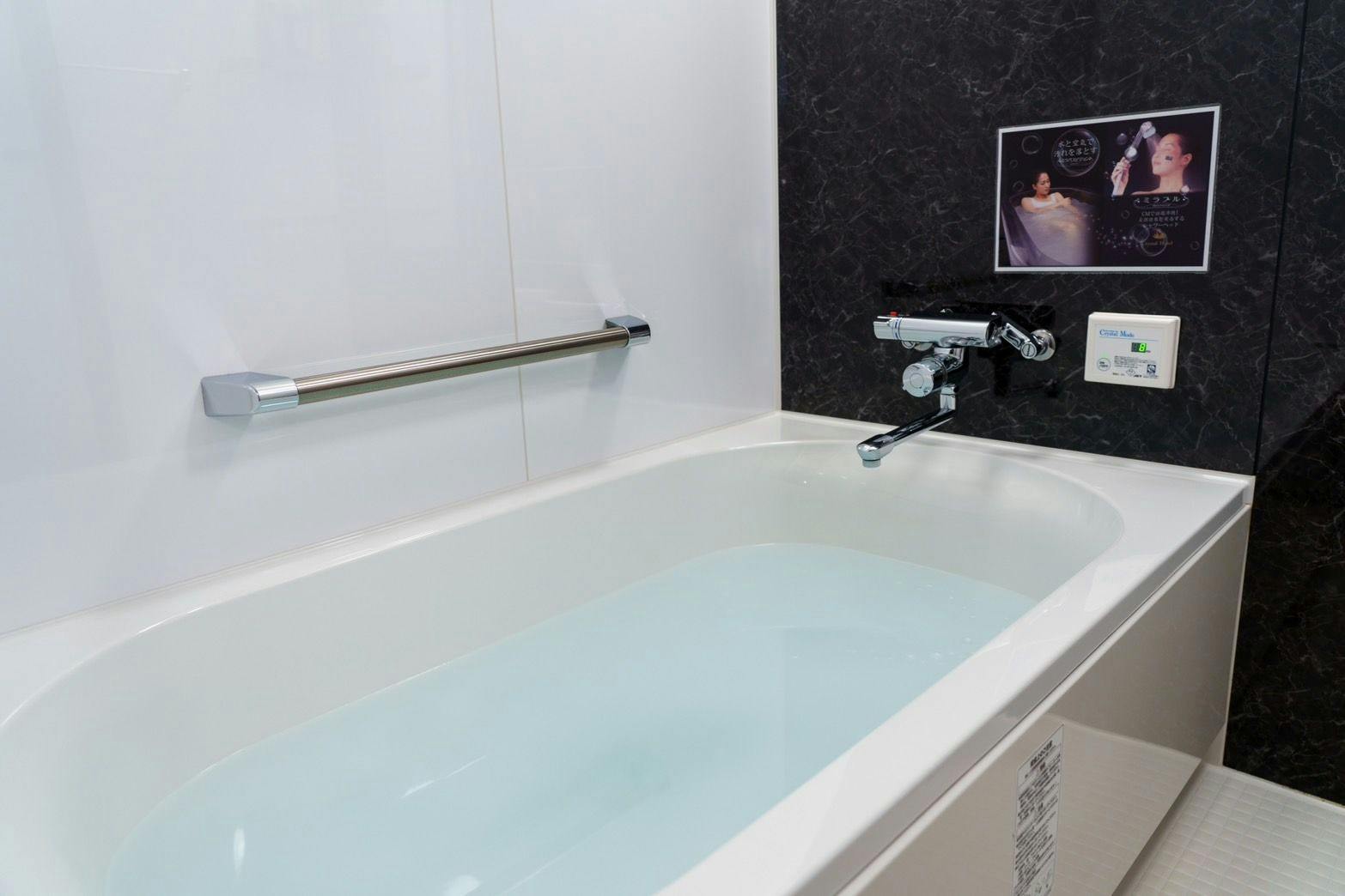 Dotonbori Crystal Hotel