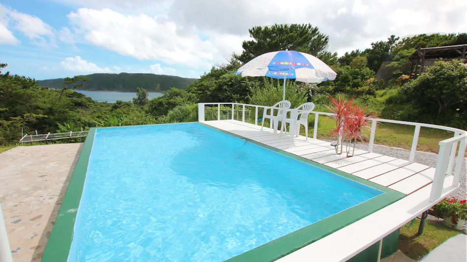 Guesthouse Basho