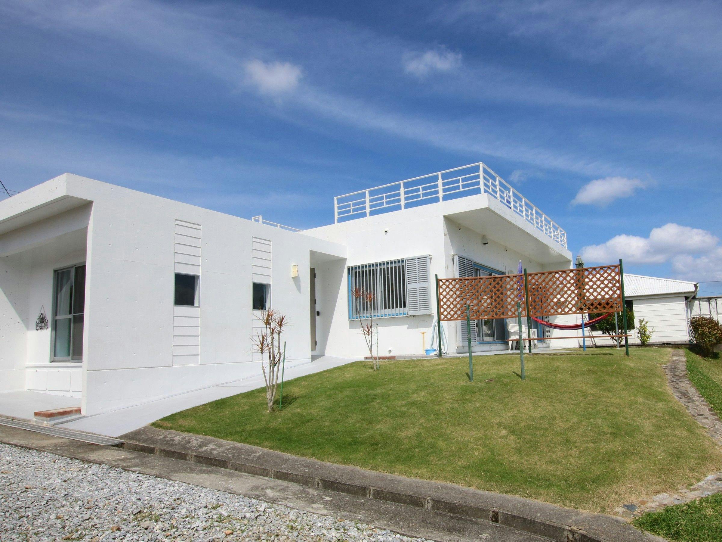 Guesthouse Basho