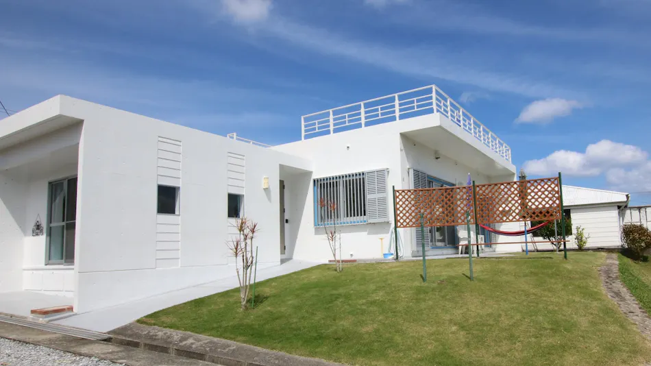 Guesthouse Basho