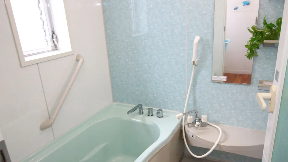 Guesthouse Basho