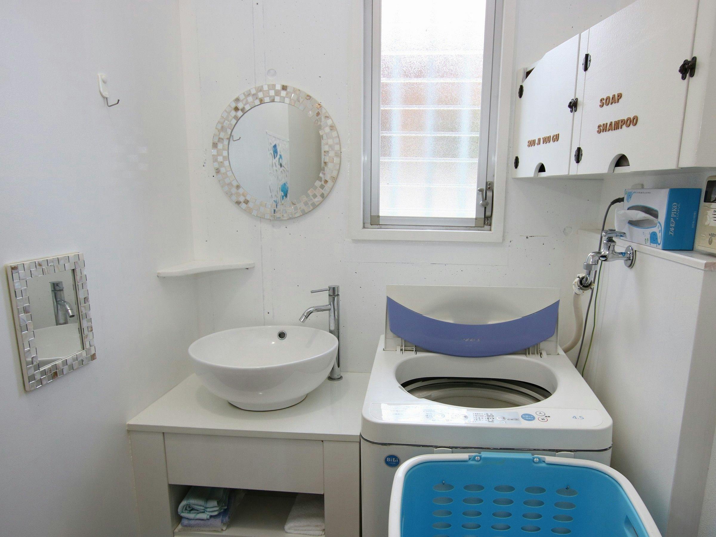 프라이빗 별장 2LDK 전체 대여