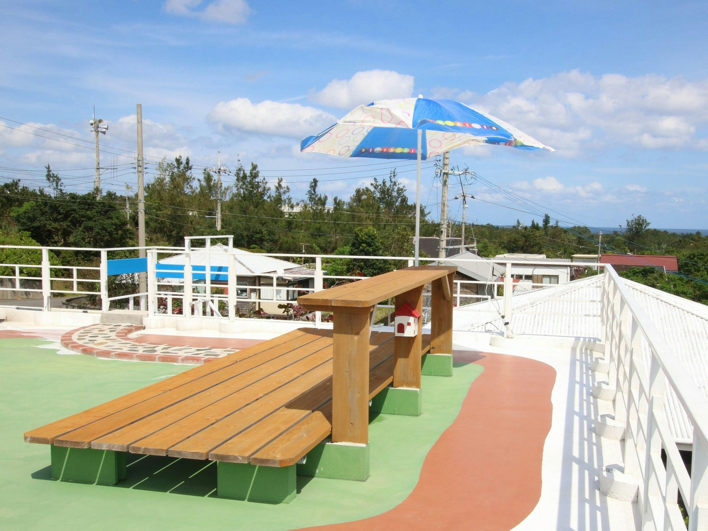 프라이빗 별장 2LDK 전체 대여