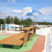 프라이빗 별장 2LDK 전체 대여