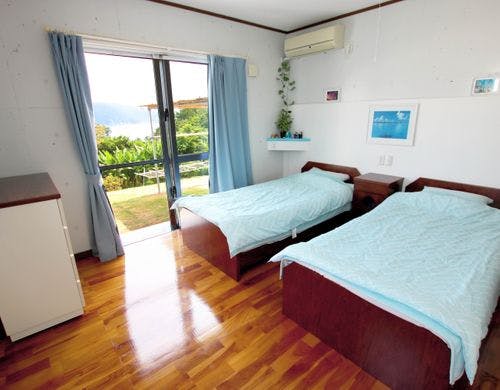 プライベート別荘2LDKまるごと貸切