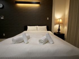 ユナイテッドリゾート　オーシャンフロント恩納